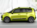 Citroen C3 Picasso 2009 года